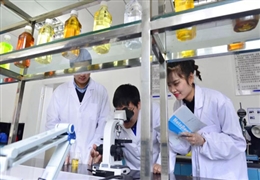 五一勞動(dòng)節(jié)，致敬為夢(mèng)想步履不停的金雪馳人