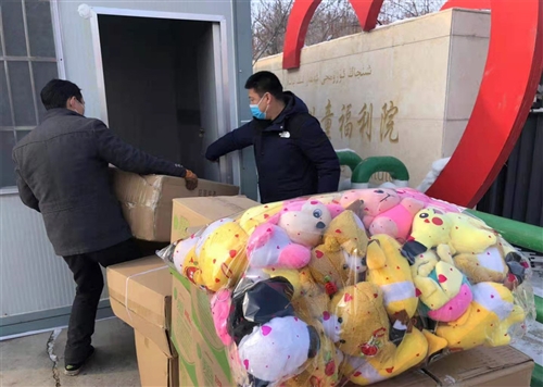 真情延續(xù)生命   愛心點燃希望